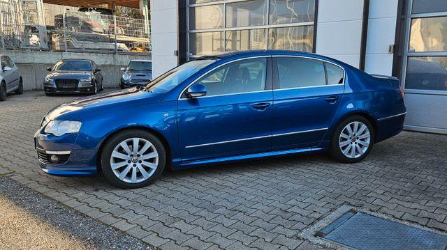 Volkswagen Passat Lim. 2.0 TDI R-Line Edition 