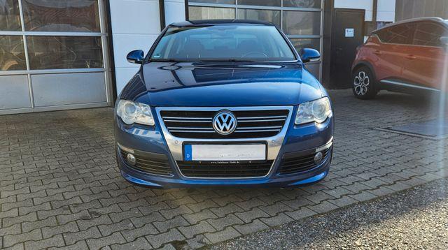Volkswagen Passat Lim. 2.0 TDI R-Line Edition 