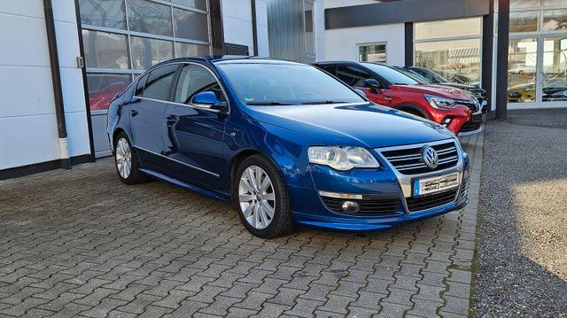 Volkswagen Passat Lim. 2.0 TDI R-Line Edition 