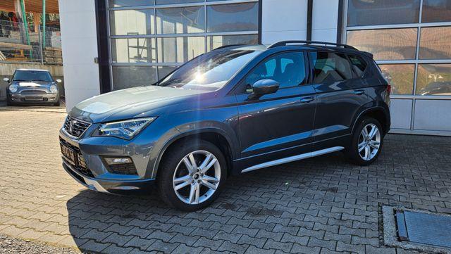 Seat Ateca 1.5 TSI ACT FR *Pano*Full-Link*360&deg;*ACC* 