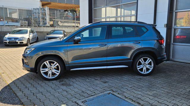 Seat Ateca 1.5 TSI ACT FR *Pano*Full-Link*360&deg;*ACC* 