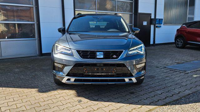 Seat Ateca 1.5 TSI ACT FR *Pano*Full-Link*360&deg;*ACC* 