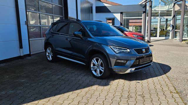 Seat Ateca 1.5 TSI ACT FR *Pano*Full-Link*360&deg;*ACC* 