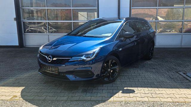 Opel Astra Caravan - K Sports Tourer 1.5D Automatik Elegance