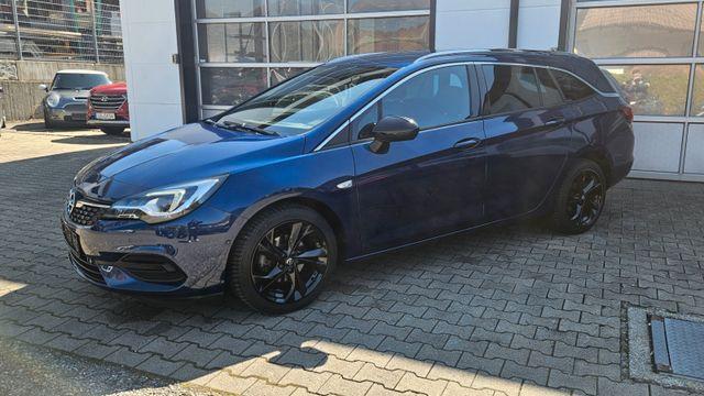 Opel Astra Caravan K Sports Tourer 1.5D Automatik Elegance 