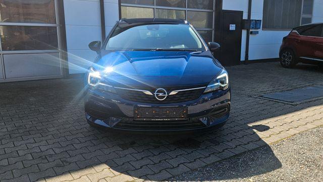 Opel Astra Caravan K Sports Tourer 1.5D Automatik Elegance 