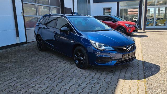 Opel Astra Caravan K Sports Tourer 1.5D Automatik Elegance 