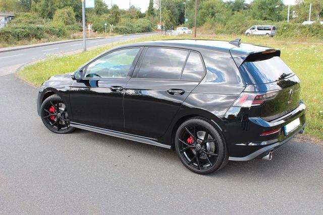 Volkswagen Golf 2.0 TSI GTI DSG *Head-Up*h&k*Matrix*360*DCC 