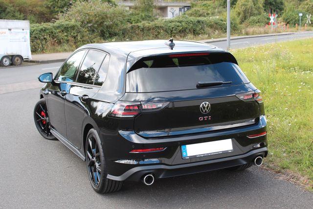 Volkswagen Golf 2.0 TSI GTI DSG *Head-Up*h&k*Matrix*360*DCC 