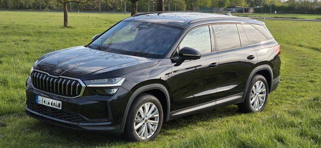 Skoda Kodiaq - 2.0 TDI 142 kW 4x4 Selection *St-Hzg.*AHK