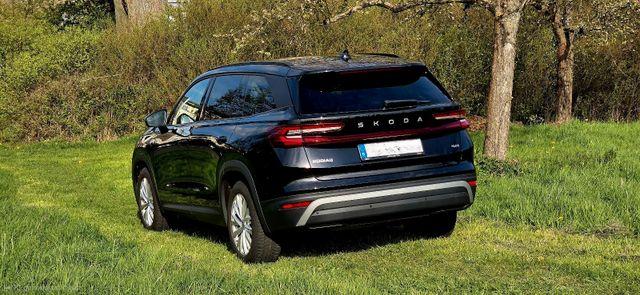 Skoda Kodiaq 2.0 TDI 142 kW 4x4 Selection *St-Hzg.*AHK 