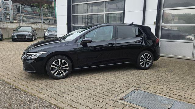 Volkswagen Golf VIII Lim. 1.5 eTSI United *Kamera*ACC*h&k* 
