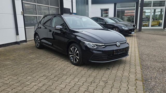 Volkswagen Golf VIII Lim. 1.5 eTSI United *Kamera*ACC*h&k* 