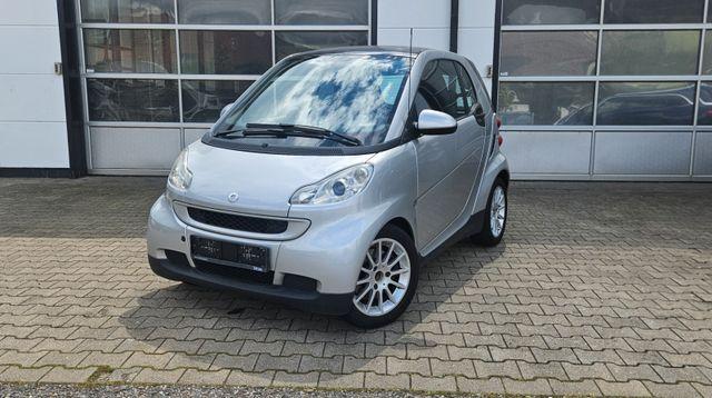Smart fortwo - coupe CDI passion