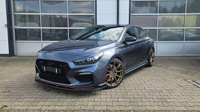 Hyundai i30 - Fastback N Performance *Schiebedach*Kamera*