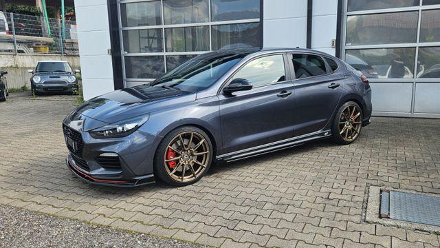 Hyundai i30 Fastback N Performance *Schiebedach*Kamera* 