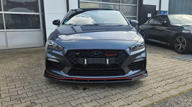 Hyundai i30 Fastback N Performance *Schiebedach*Kamera* 