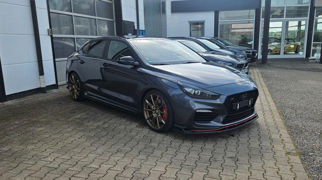 Hyundai i30 Fastback N Performance *Schiebedach*Kamera* 