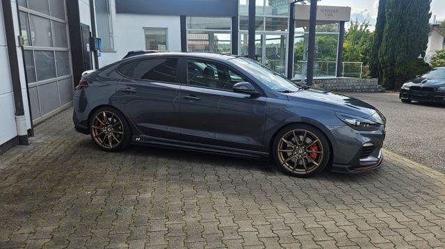Hyundai i30 Fastback N Performance *Schiebedach*Kamera* 