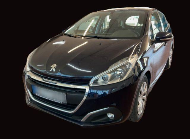 Peugeot 208 - 1.2 VTi Active *Sitzheizung*Einparkhilfe*