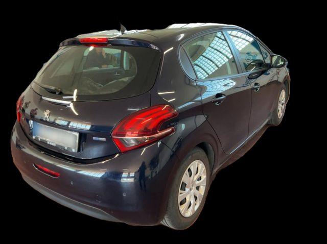 Peugeot 208 1.2 VTi Active *Sitzheizung*Einparkhilfe* 