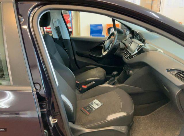 Peugeot 208 1.2 VTi Active *Sitzheizung*Einparkhilfe* 