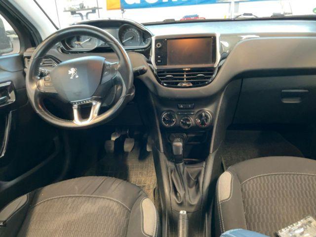 Peugeot 208 1.2 VTi Active *Sitzheizung*Einparkhilfe* 