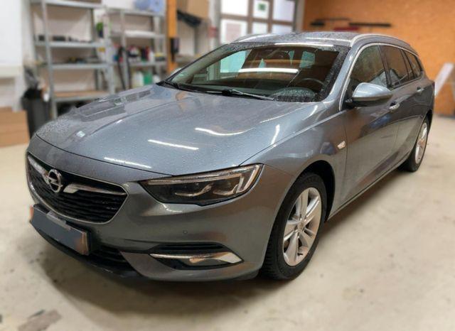 Opel Insignia Country Tour - B Sports Tourer Innovation