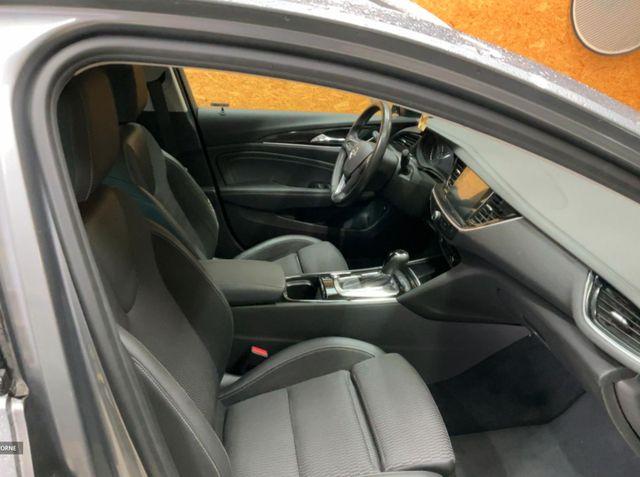 Opel Insignia Country Tour B Sports Tourer Innovation 