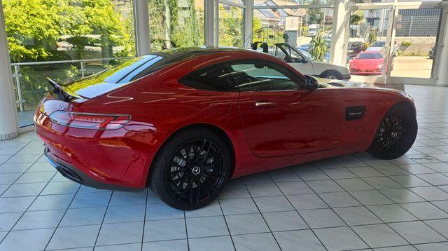 Mercedes-Benz AMG GT Coupe *SAGA*Pano*Burmester* 