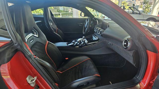 Mercedes-Benz AMG GT Coupe *SAGA*Pano*Burmester* 