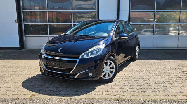 Peugeot 208 - 1.2 VTi Active *Sitzheizung*Einparkhilfe*