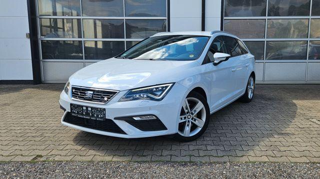 Seat Leon Sportstourer - ST 2.0 TSI FR *Beats*DCC*Kamera*
