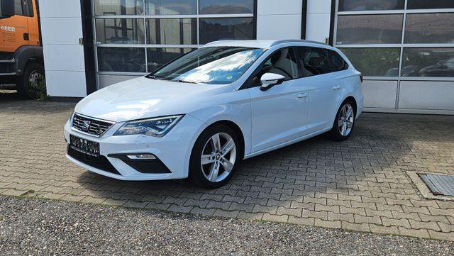 Seat Leon Sportstourer ST 2.0 TSI FR *Beats*DCC*Kamera* 