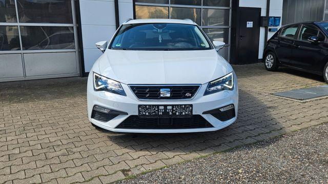 Seat Leon Sportstourer ST 2.0 TSI FR *Beats*DCC*Kamera* 