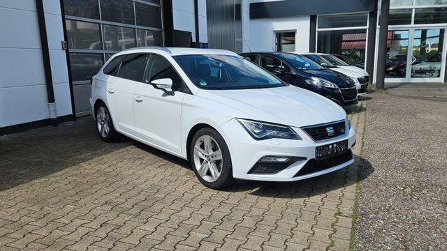 Seat Leon Sportstourer ST 2.0 TSI FR *Beats*DCC*Kamera* 