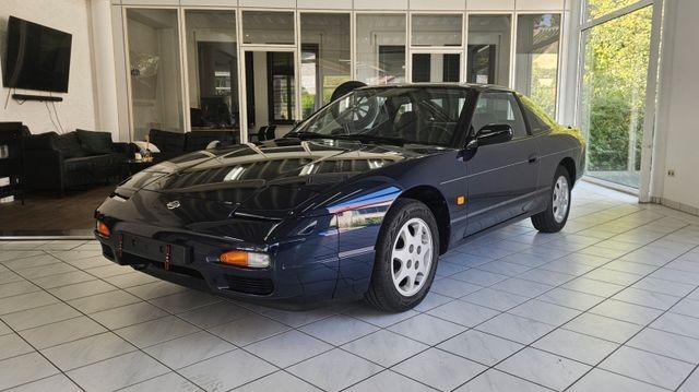 Nissan SX - s13 1. Hand originaler Topzustand!