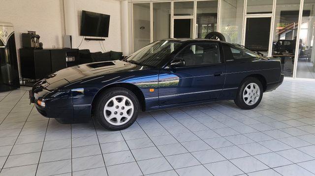 Nissan SX s13 1. Hand originaler Topzustand! 