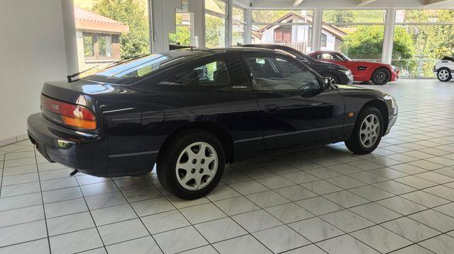Nissan SX s13 1. Hand originaler Topzustand! 