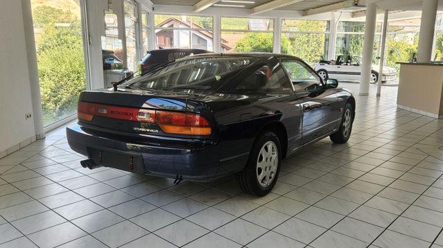 Nissan SX s13 1. Hand originaler Topzustand! 