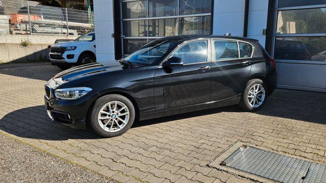BMW 1er d 5-trg. Automatik Advantage *LED*Keyless* 