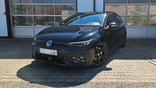 Volkswagen Golf - 2.0 TSI GTI DSG *Head-Up*h&k*Matrix*360*DCC