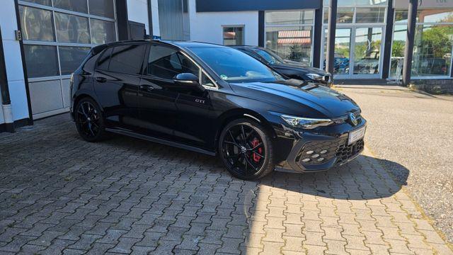 Volkswagen Golf 2.0 TSI GTI DSG *Head-Up*h&k*Matrix*360*DCC 
