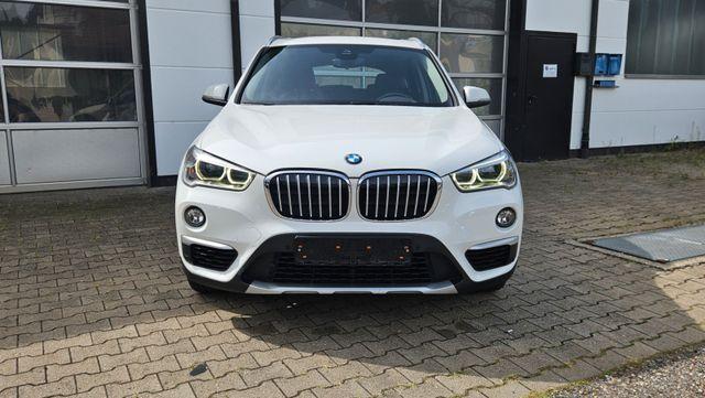 BMW X1 xDrive 20d xLine Sport-Aut. *Pano*Leder*HUD* 