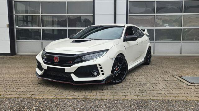 Honda Civic - Type R GT *ohne OPF!*Kamera*LED*ACC*