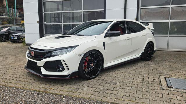 Honda Civic Type R GT *ohne OPF!*Kamera*LED*ACC* 