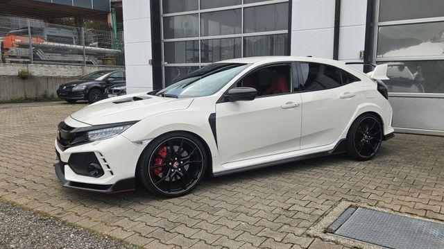 Honda Civic Type R GT *ohne OPF!*Kamera*LED*ACC* 