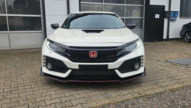 Honda Civic Type R GT *ohne OPF!*Kamera*LED*ACC* 