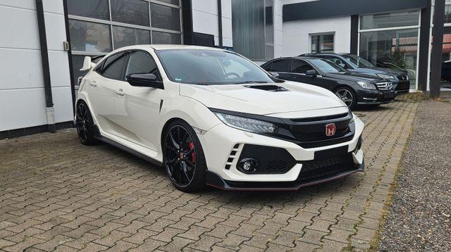 Honda Civic Type R GT *ohne OPF!*Kamera*LED*ACC* 