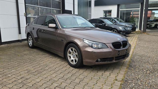 BMW 5er i Limousine Automatik 